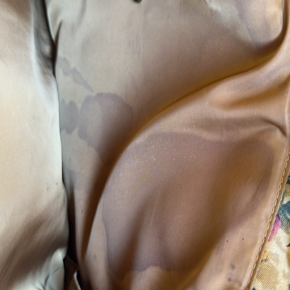 Large Patricia Nash tote - Picture 5 of 5